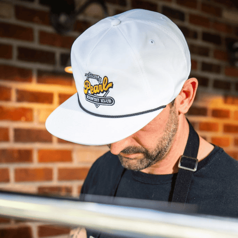 Kountry Klub Hat