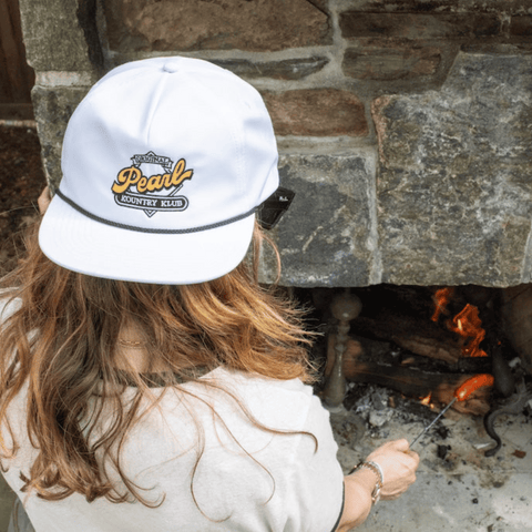 Kountry Klub Hat