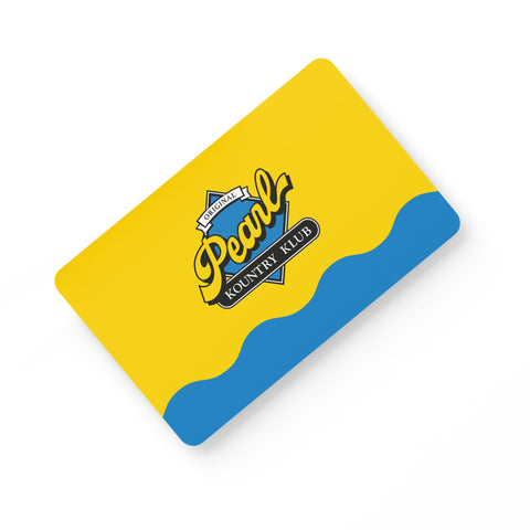 E-Gift Card